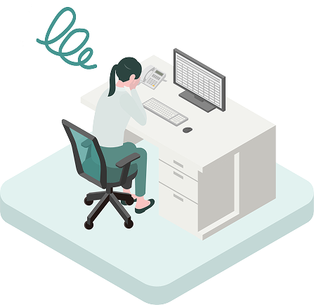 Webのことが全くわからなくて不安