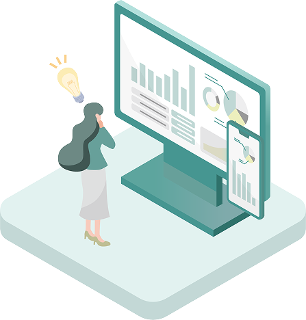 公開後も継続サポートしてくれる人を探している