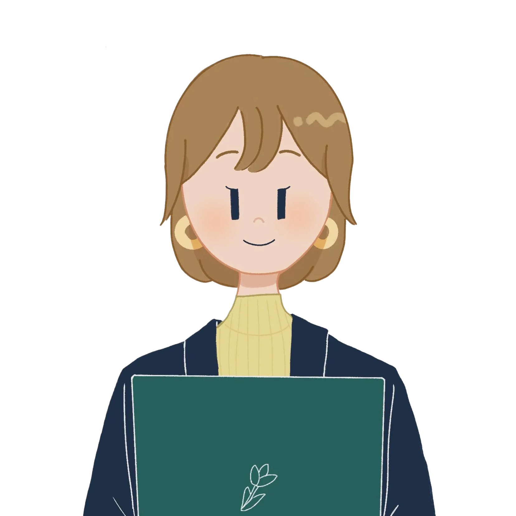 プロフィール画像
